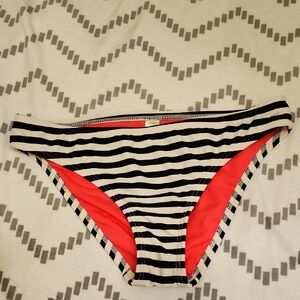 Arizona Jean Company Vibrant Pink Bikini Bottom
